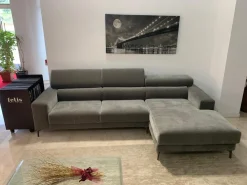 Felis Divano Fred di in stile moderno in Offerta Outlet- Divani