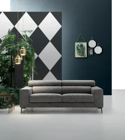 Felis Divano Fred SCONTO 33%- Divani