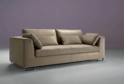 Divano Freddy ad un prezzo imperdibile^Artigianale Outlet