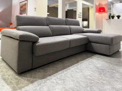 Sale Divano Fushion m3 a PREZZO OUTLET scontato del 60% Divani