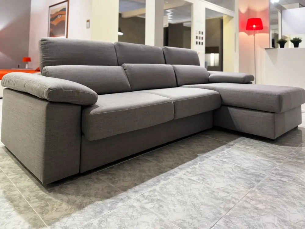 Sale Divano Fushion m3 a PREZZO OUTLET scontato del 60% Divani