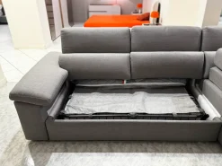 Sale Divano Fushion m3 a PREZZO OUTLET scontato del 60% Divani