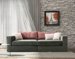 Collezione esclusiva Divano Gaia ad un prezzo imperdibile- Divani