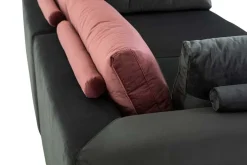 Collezione esclusiva Divano Gaia ad un prezzo imperdibile- Divani