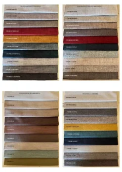 Collezione esclusiva Divano Gaia ad un prezzo imperdibile- Divani