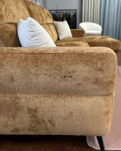 Artigianale Divano Garett : con uno SCONTO ESCLUSIVO del 48%- Divani