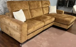 Artigianale Divano Garett : con uno SCONTO ESCLUSIVO del 48%- Divani