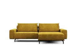 Divano Gavi in Tessuto non sfoderabile  a prezzo riservato^LIU JO Living Best