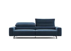 Divano Gavi in Tessuto non sfoderabile  a prezzo riservato^LIU JO Living Best
