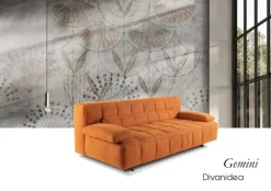 Divano Gemini : con uno SCONTO ESCLUSIVO del 25%^Divanidea Best