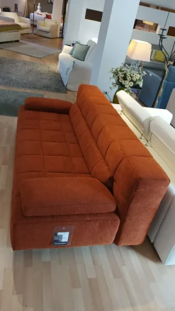 Divano Gemini : con uno SCONTO ESCLUSIVO del 25%^Divanidea Best