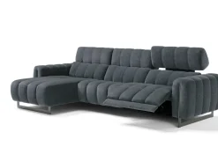 Franco Ferri Divano Genesi a PREZZO OUTLET scontato del 50%- Divani