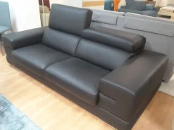 Divano Ghibli di in stile moderno in Offerta Outlet^Alpa Sale