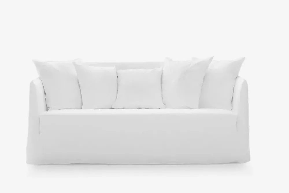 Discount Divano Ghost 10 di , 2 posti. Prezzo speciale. Comfort assicurato. Divani