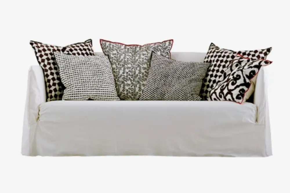 Discount Divano Ghost 10 di , 2 posti. Prezzo speciale. Comfort assicurato. Divani