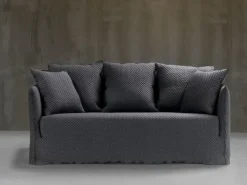 Discount Divano Ghost 10 di , 2 posti. Prezzo speciale. Comfort assicurato. Divani