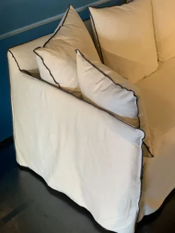 Clearance Divano Ghost 12 in OFFERTA - 26% Divani