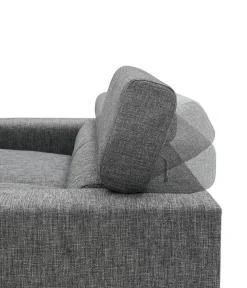 Outlet Divano Ginger OFFERTA OUTLET Divani