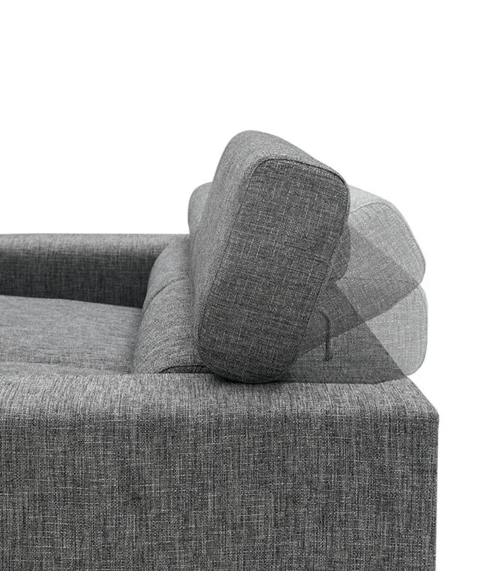 Outlet Divano Ginger OFFERTA OUTLET Divani