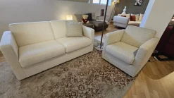 Online Divano Giorgy di in stile moderno a prezzo scontato Divani