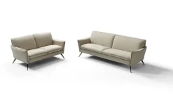 Collezione esclusiva Divano Giulia di in stile moderno a prezzo Outlet- Divani