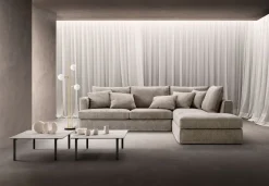 Samoa Divano Glammy in OFFERTA - 35%- Divani