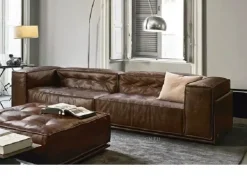 Divano Glamour : con uno SCONTO ESCLUSIVO del 35%^Doimo Salotti Online