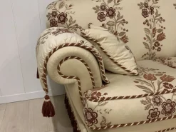 Outlet Divano Glicine di a prezzo scontato Divani