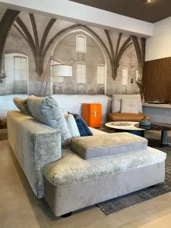 Divano Glow in    in OFFERTA - 43%^Desirèe Online