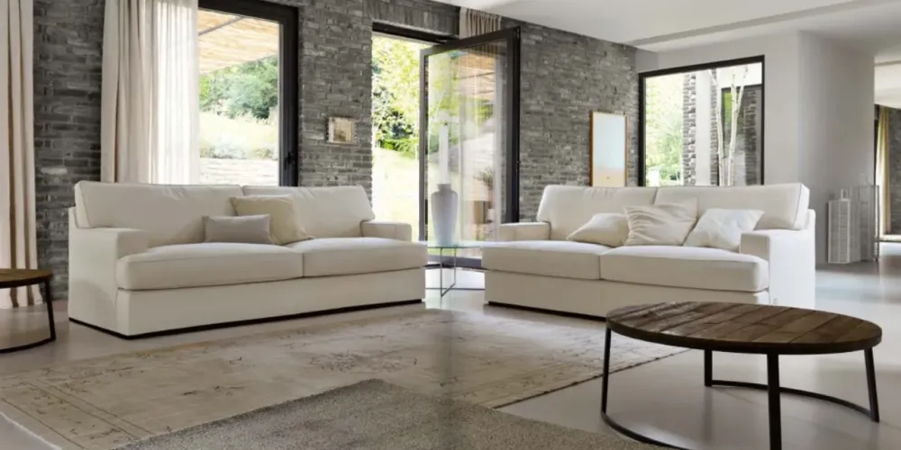 New Divano Gost PREZZI OUTLET Divani