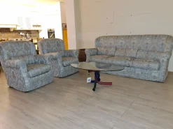 Hot Divano Grace OFFERTA OUTLET Divani