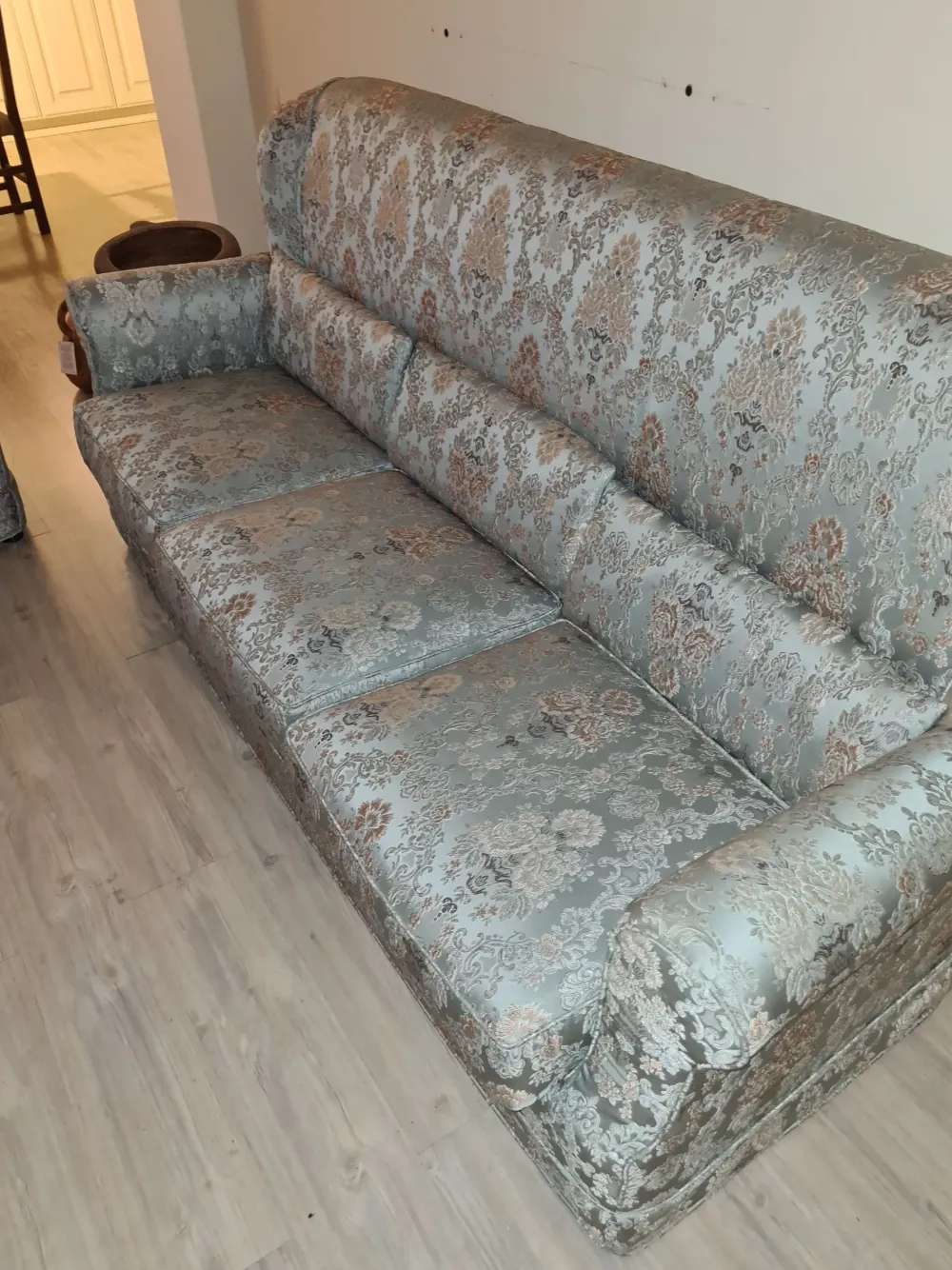 Hot Divano Grace OFFERTA OUTLET Divani