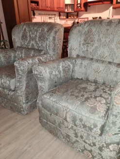 Hot Divano Grace OFFERTA OUTLET Divani