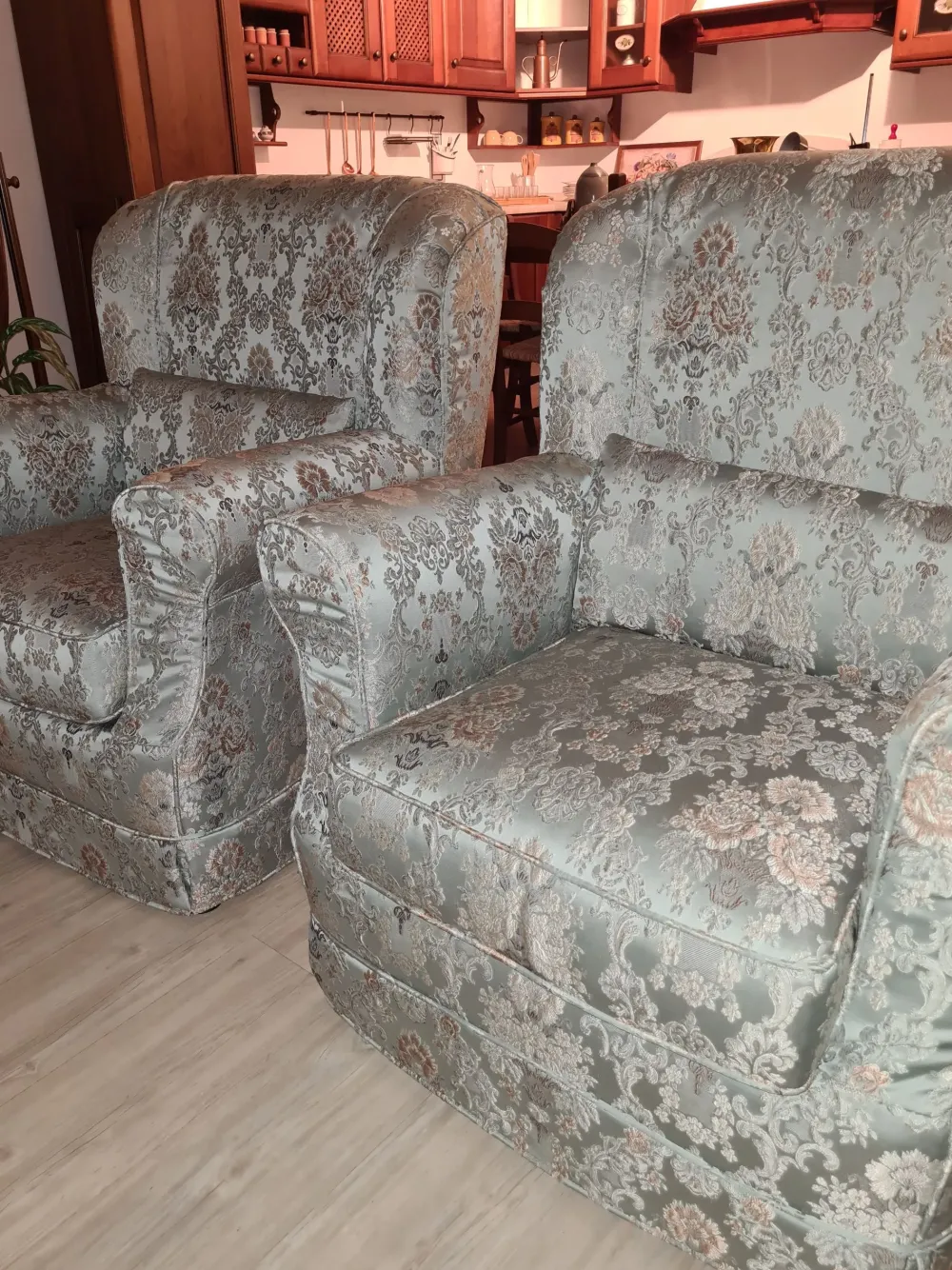 Hot Divano Grace OFFERTA OUTLET Divani