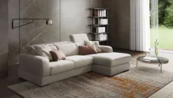 Le Comfort Divano Graffiti: Comfort Outlet a 990€. Non perdere l'occasione!- Divani