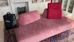 New Divano Gravity a PREZZO OUTLET scontato del 55% Divani