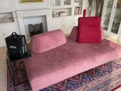 New Divano Gravity a PREZZO OUTLET scontato del 55% Divani