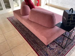 New Divano Gravity a PREZZO OUTLET scontato del 55% Divani