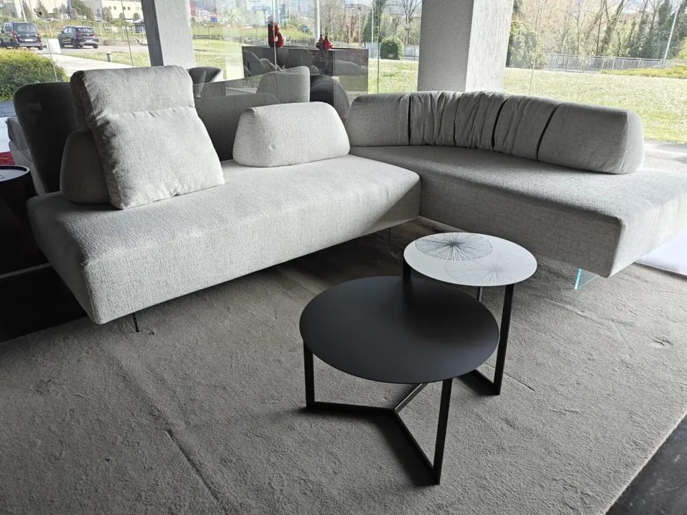 Divano Gravity in OFFERTA - 39%^Felis Hot