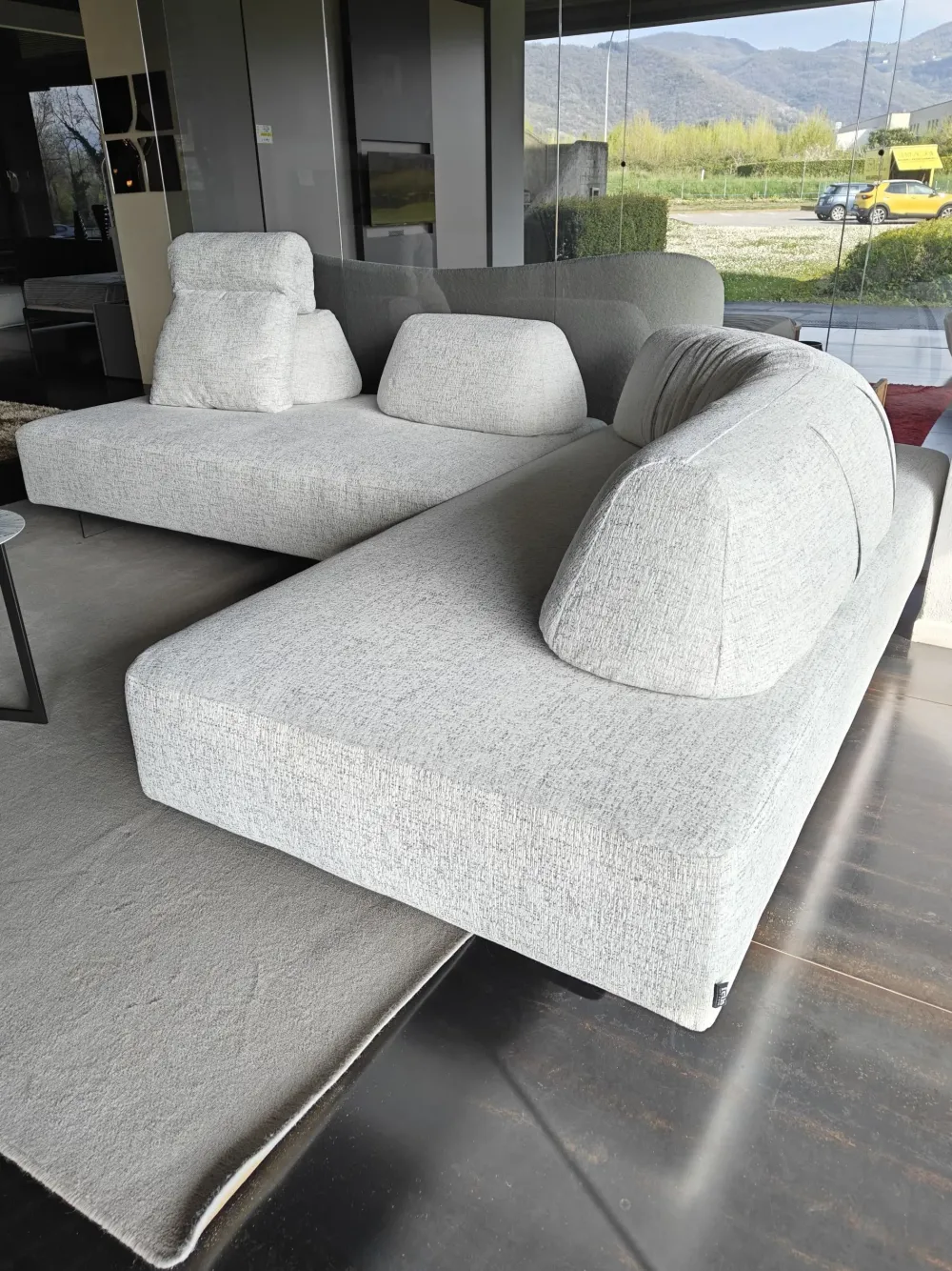 Divano Gravity in OFFERTA - 39%^Felis Hot