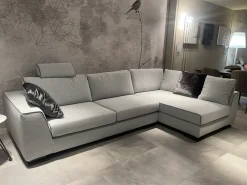 Divano Gregor : con uno SCONTO ESCLUSIVO del 55% Divani