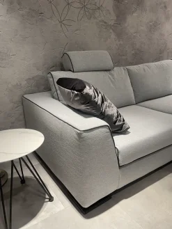 Divano Gregor : con uno SCONTO ESCLUSIVO del 55% Divani