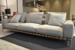 Flexform Divano Gregory ad un prezzo conveniente- Divani