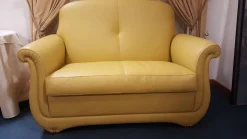 New Divano Greta a PREZZO OUTLET: 71% di sconto! Divani