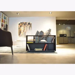 Divano Groundpiece di in stile design in Offerta Outlet Divani