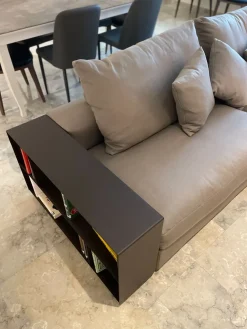 Divano Groundpiece di in stile design in Offerta Outlet Divani