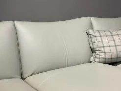 New Divano Happy jack in Pelle a prezzo scontato Divani