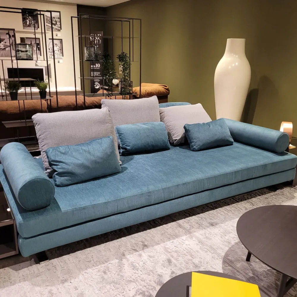 Divano Harmony di in stile design a prezzo scontato^Samoa Outlet