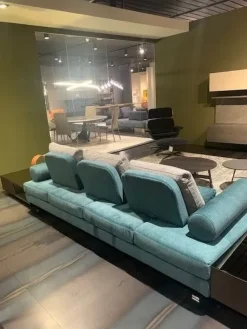 Divano Harmony di in stile design a prezzo scontato^Samoa Outlet