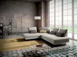 Sale Divano Harmony ad un prezzo conveniente Divani